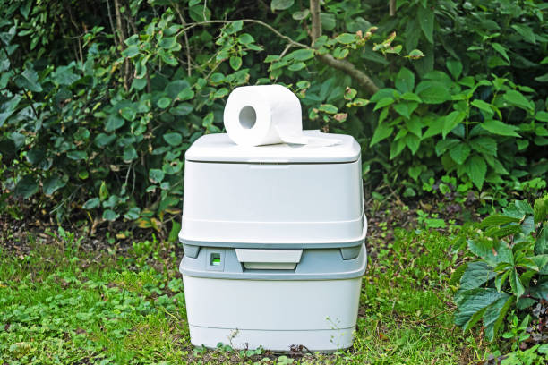 Trusted Morenci, MI porta potty rental Experts