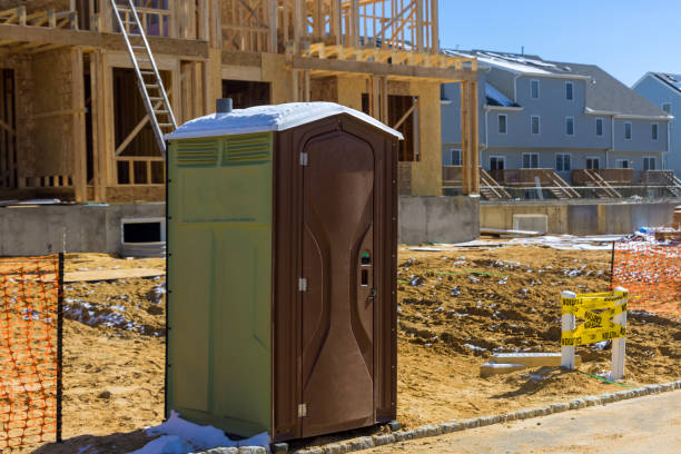 Best Portable toilet rental cost  in Morenci, MI