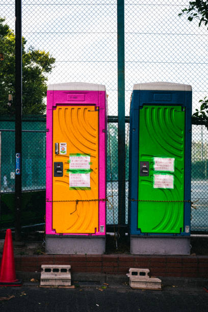 Best Portable bathroom rental  in Morenci, MI