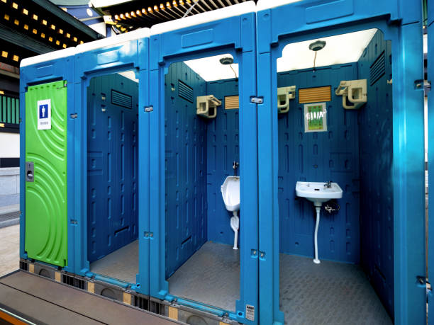 Best Emergency porta potty rental  in Morenci, MI